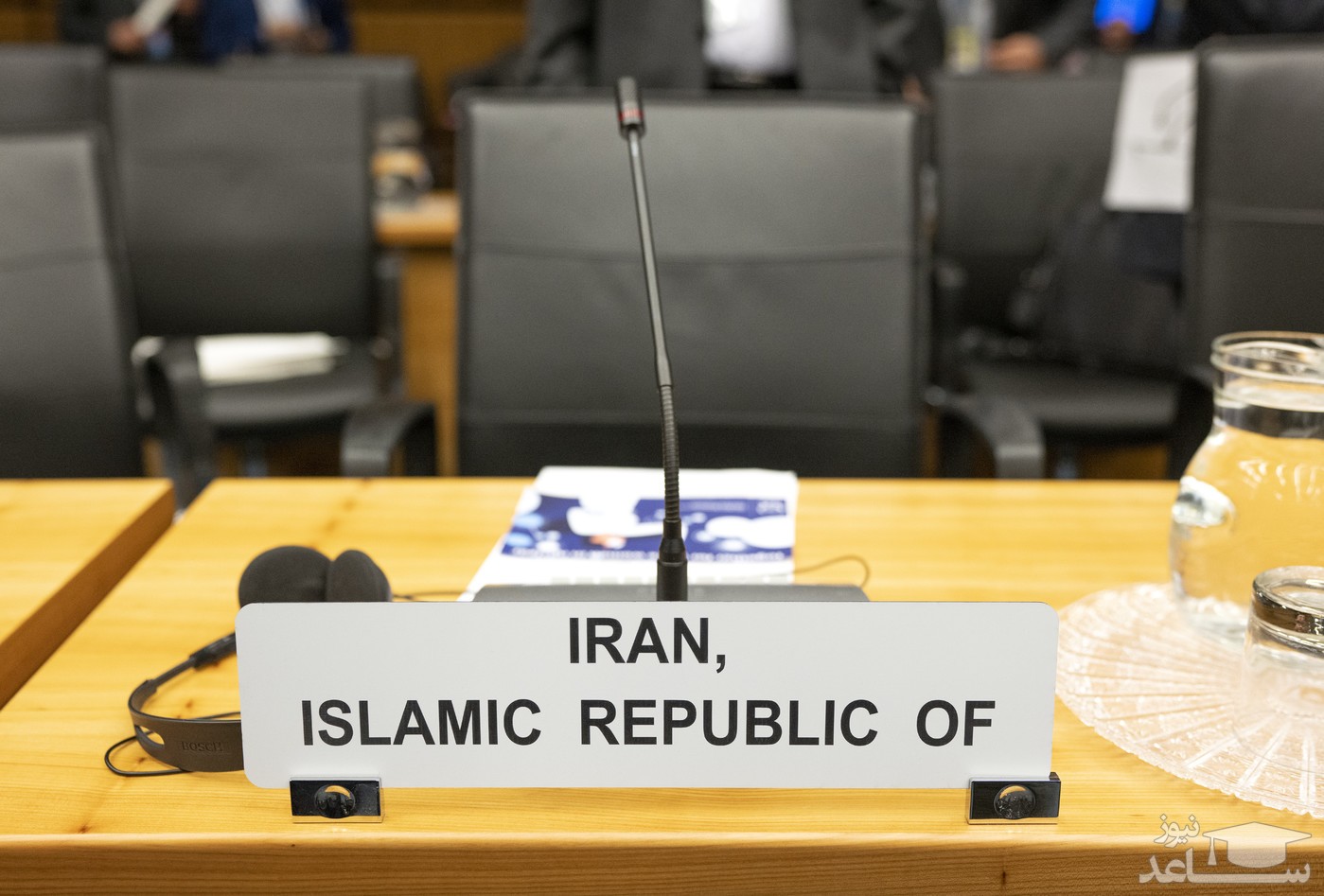 آیا هدف از قعطنامه شورای حکام، دور کردن روسیه و چین از ایران است؟