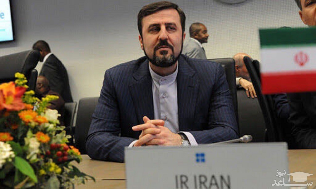 تنها گزینه روی میز ایران لغو عملی همه تحریم‌ها و راستی‌آزمایی است