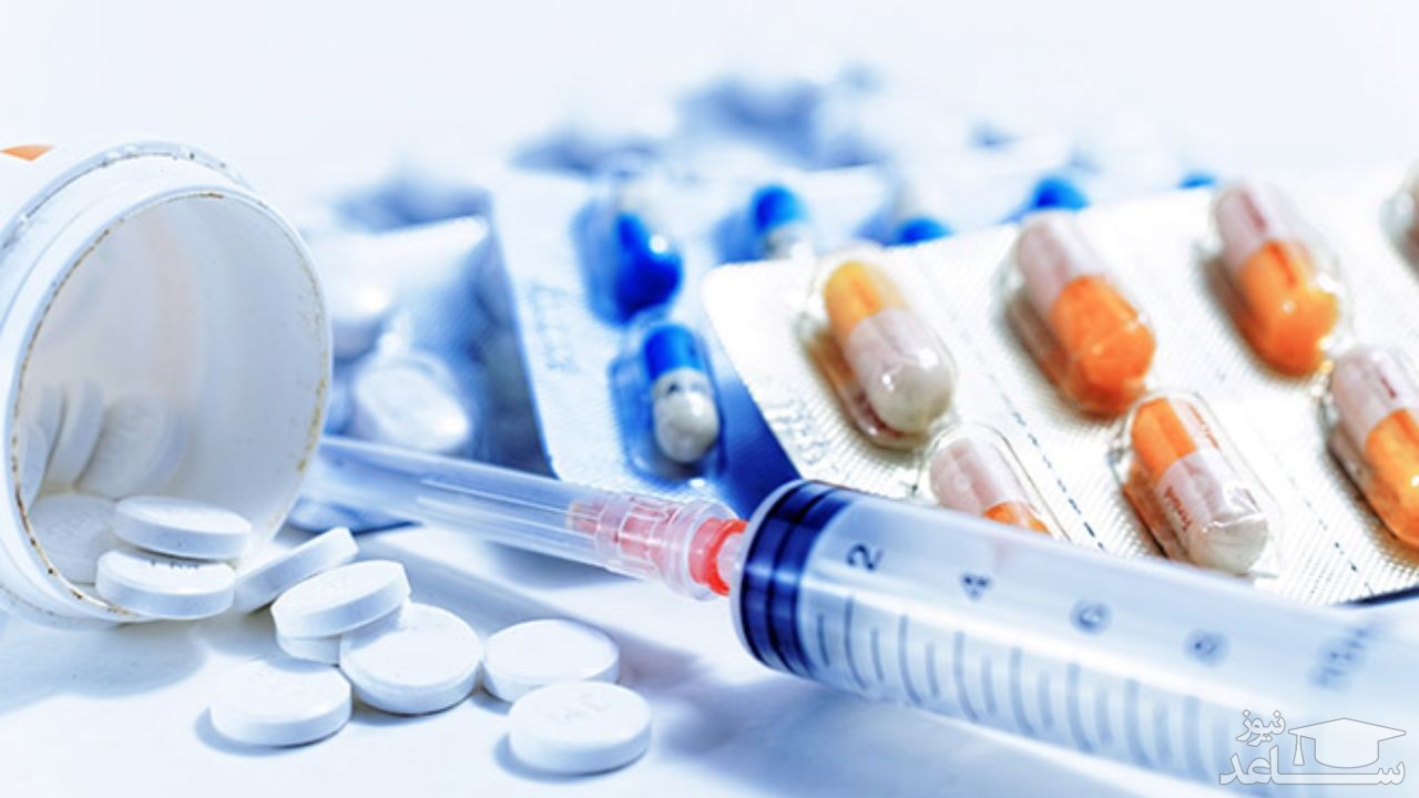 کورتیکواستروئید چیست و چرا در مبارزه با کووید-۱۹ مؤثر است؟