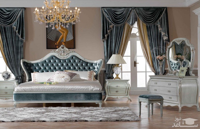 دکوراسیون منزل به سبک کلاسیک چه ویژگی های متمایزی را در بر دارد؟