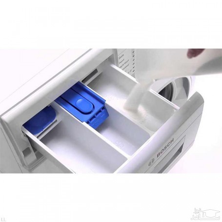 جاپودری لباسشویی بوش مدل WAK2020SIR