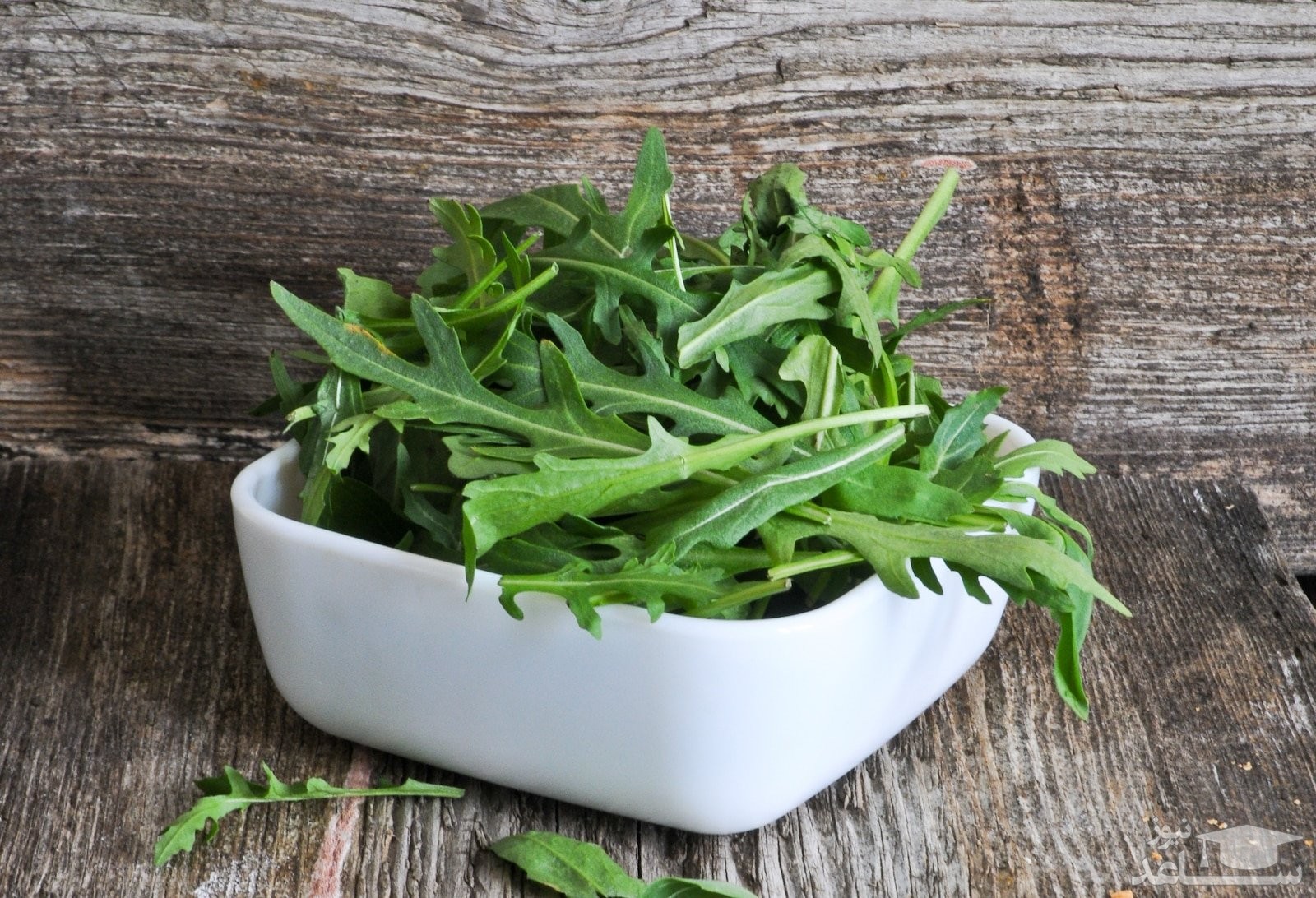 فواید کلم آروگولا برای سلامتی