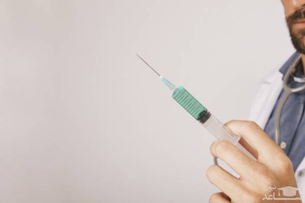 عوارض و موارد مصرف واکسن آنفولانزا