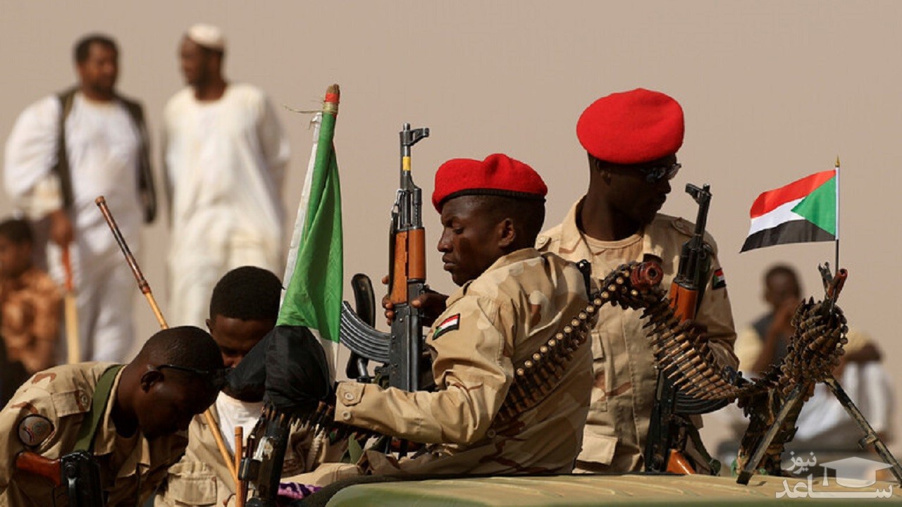 تاکید البرهان بر قدرت ارتش سودان/ اعلام منطقه پرواز ممنوع در استان هم‌مرز با اتیوپی توسط خارطوم