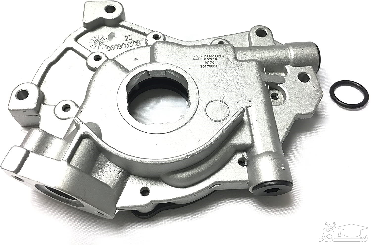 خرید واتر پمپ