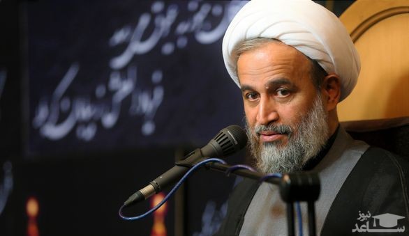 پناهیان: چرا روحانی عذرخواهی نمی‌کند؟