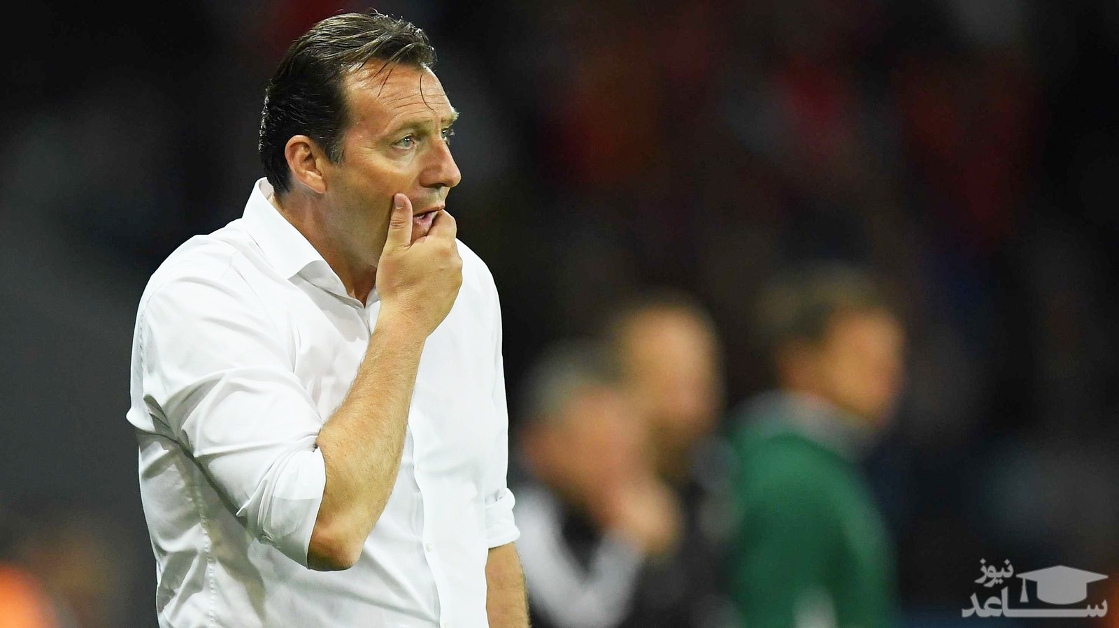 روش پول گرفتن مربی برکنار شده تیم ملی فوتبال!