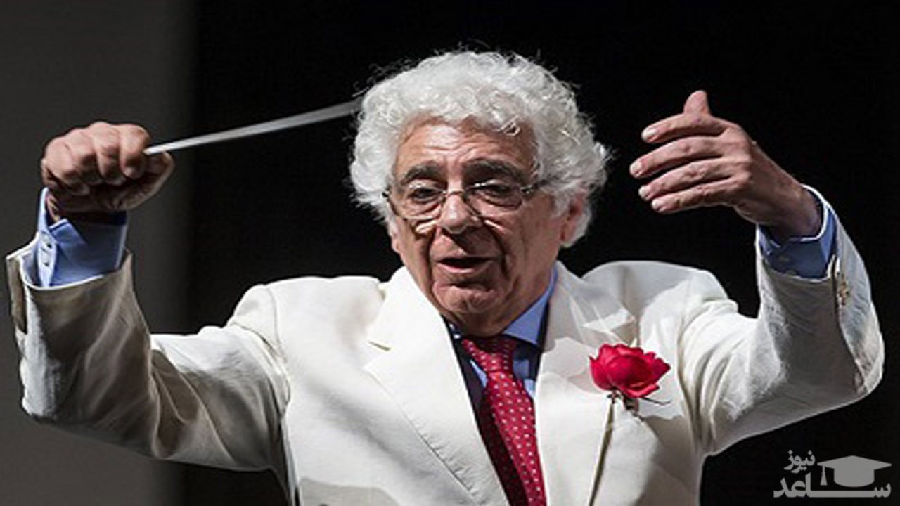 (فیلم) اجرای سمفونی عاشورایی «مکن ای صبح طلوع» به رهبری لوریس چکناواریان