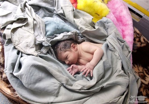 دردسر بارداری عروس پس از ناپدید شدن شوهرش!