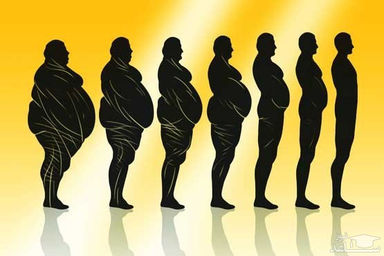 20 نکته برای کاهش سریع وزن