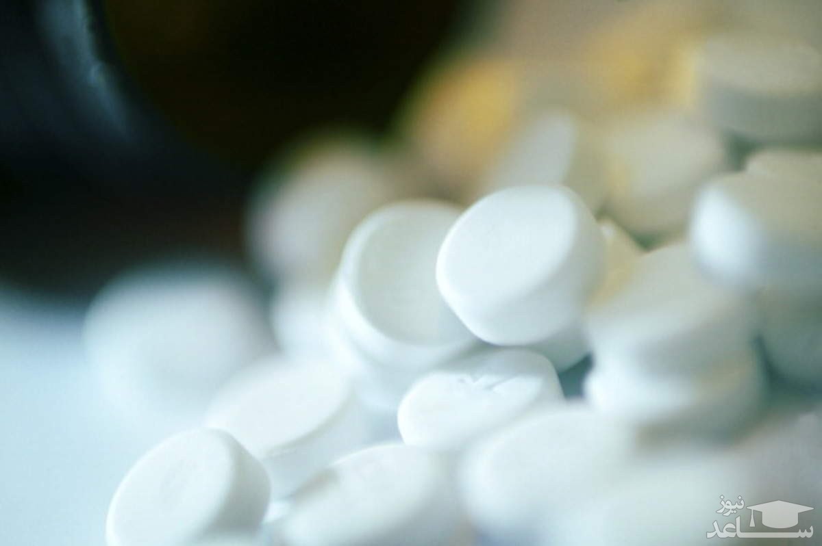 عوارض و موارد مصرف سنسیپار