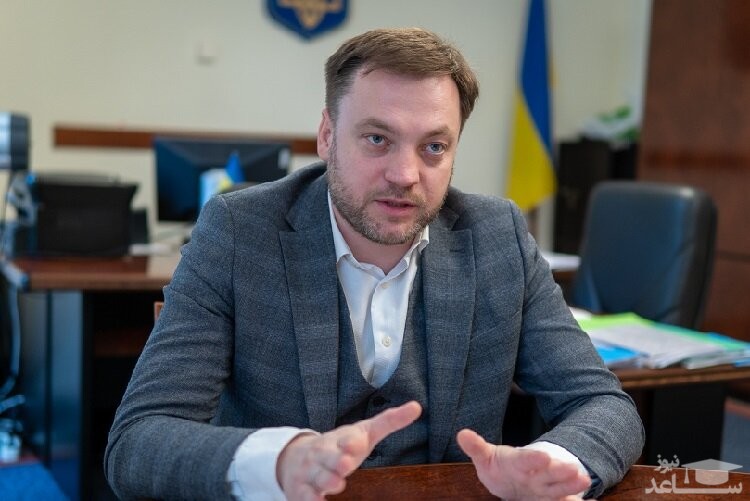 وزیر کشور اوکراین به همراه 16 تن از مدیران عالی رتبه این کشور کشته شدند