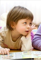 تاثیر رفتار والدین بر شکل گیری شخصیت کودکان