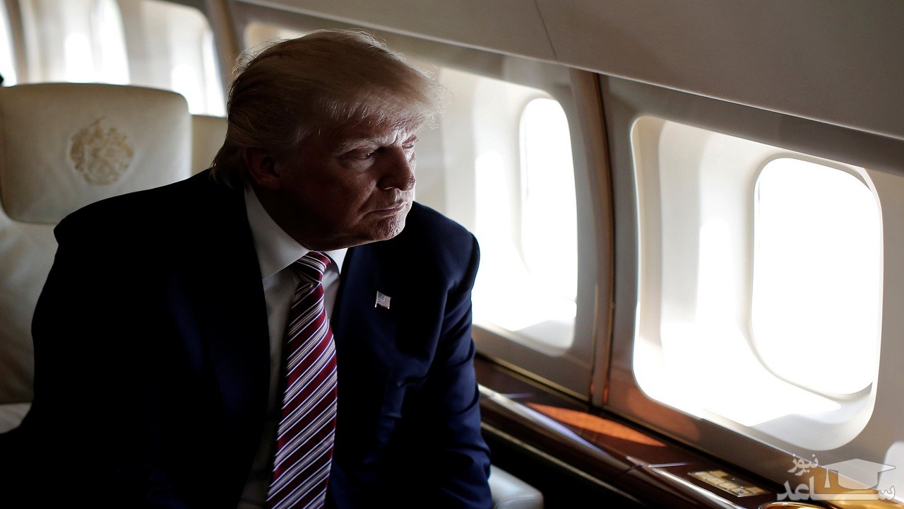 اگر ترامپ شکست بخورد، به کجا می‌رود؟