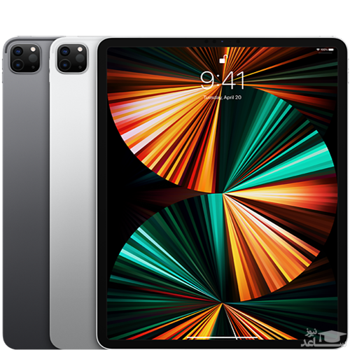 آیپد پرو 12.9 2021