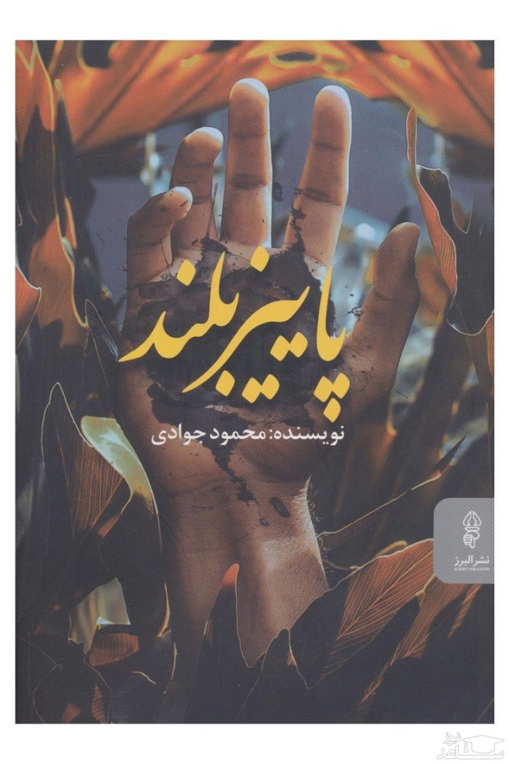 معرفی کتاب پاییز بلند اثر محمود جوادی