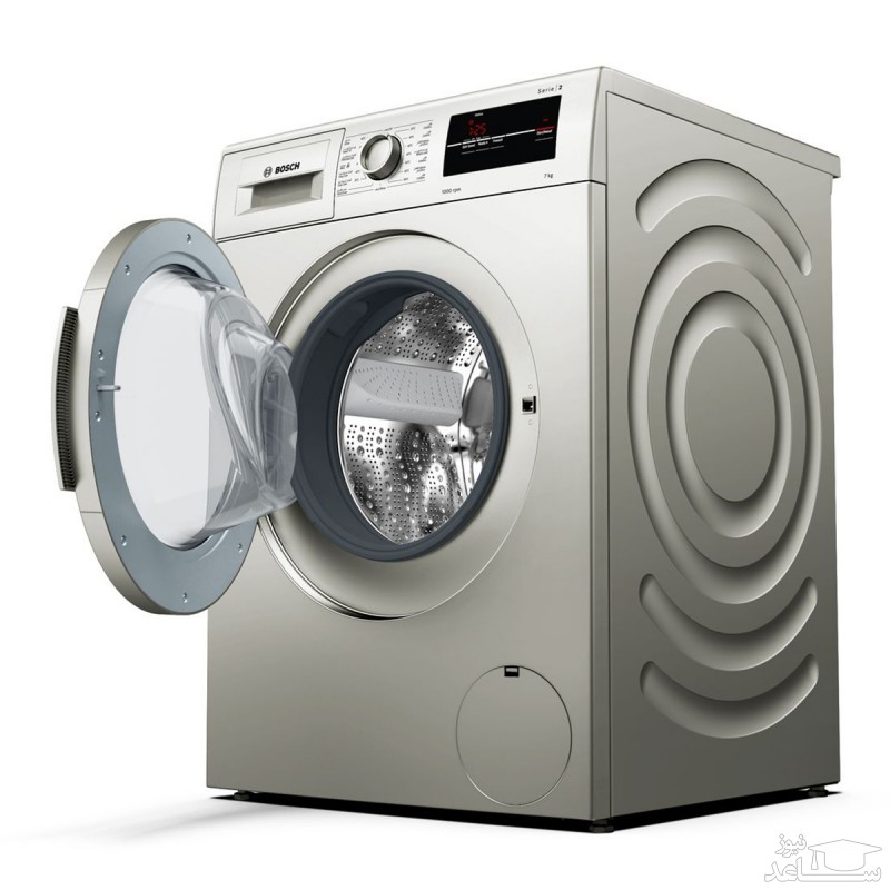 لباسشویی بوش مدل WAJ2017SGC