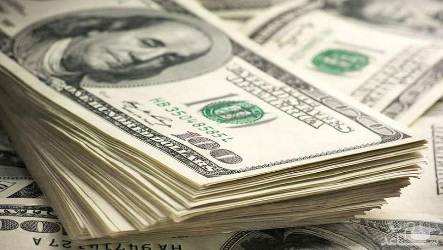 دلار صرافی ملی ۱۱۳۵۰ تومان شد