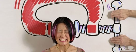 اضطراب و استرس چه بلایی سر سلامتی بدن و روح می آورد؟