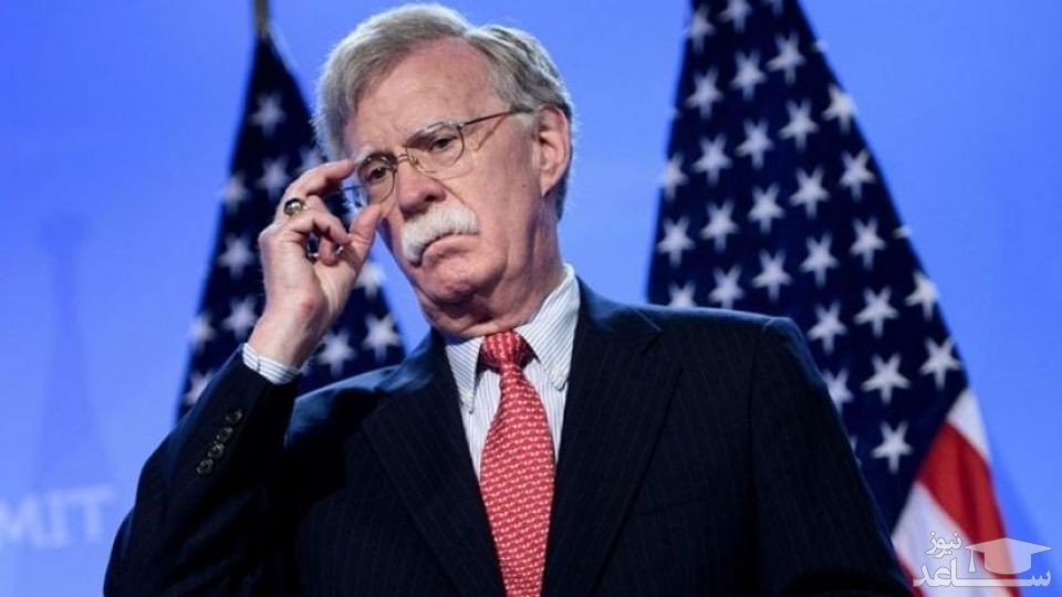 چرا جان بولتون «احمق درجه یک» است؟