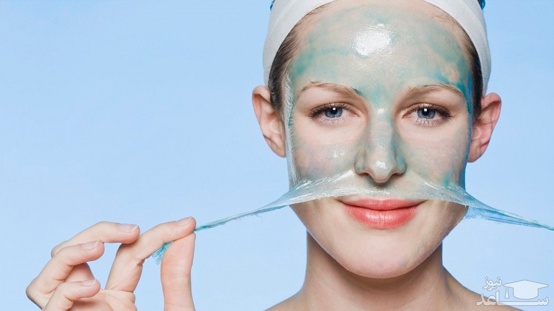 خطرناک ترین ماسک های خانگی