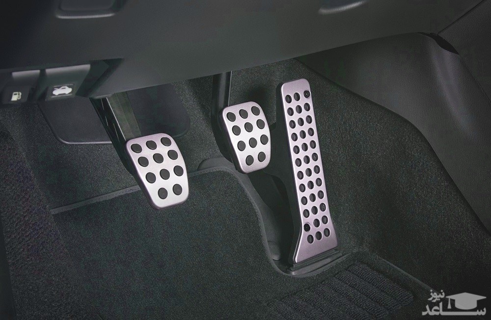 مراحل رگلاژ کلاج خودرو