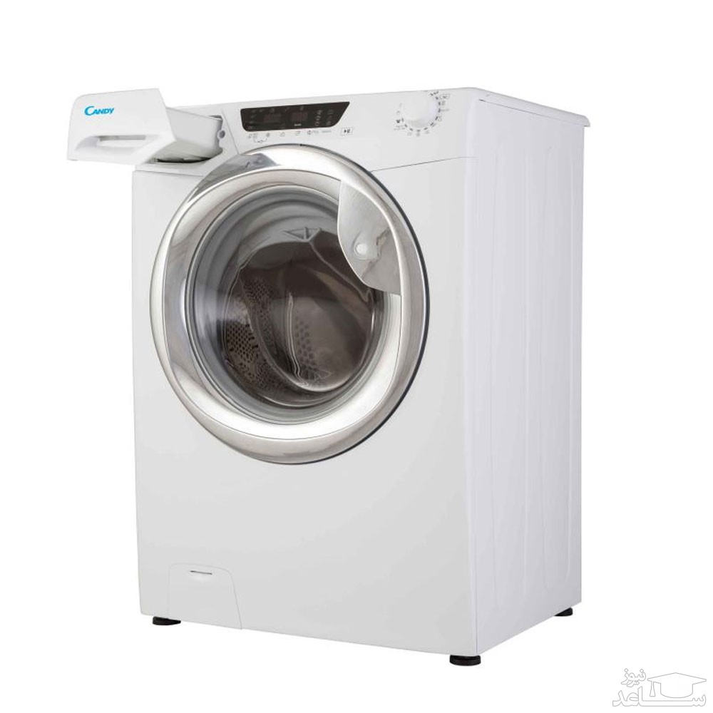 لباسشویی کندی مدل GIC-2409