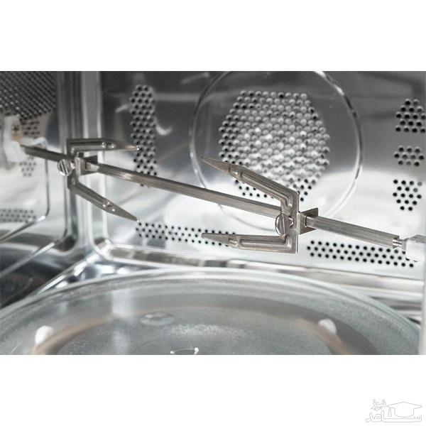 جوجه گردان مایکروویو هاردستون مدل MW2300