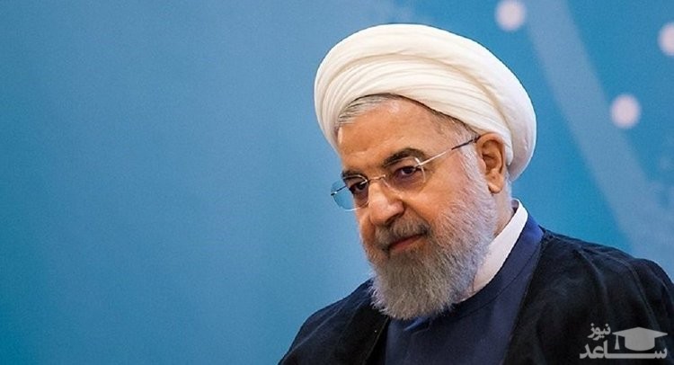 توضیح درباره شایعه سفر روحانی به کیش