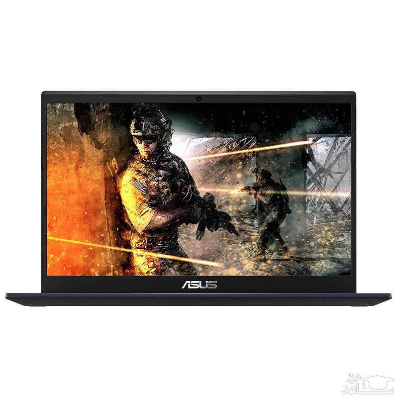 لپ تاپ 15 اینچی ایسوس مدل VivoBook K571LI - A