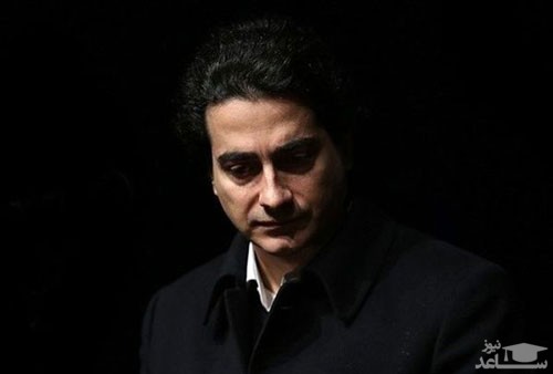 همایون‌خانِ شجریان، فرزندی که خَلَف نشد