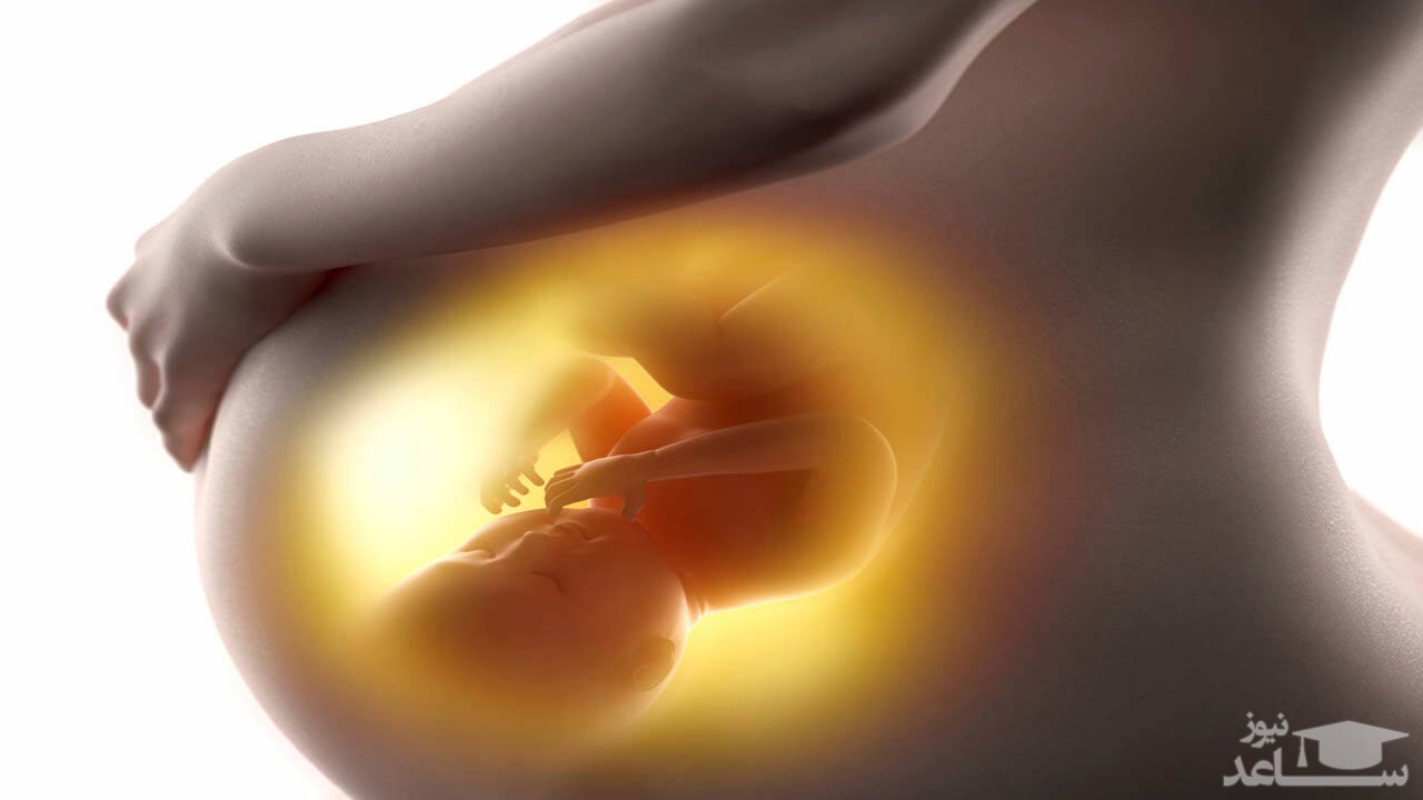 نکاتی مهم درباره چرخش جنین در بارداری