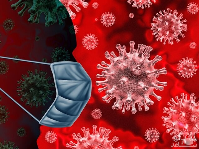 ویروس کرونا ۵ تا ۹ روز بر روی سطوح زنده می‌ماند