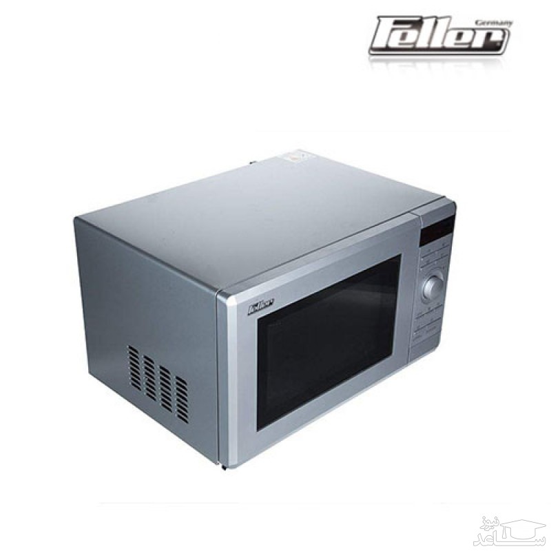 مایکروویو فلر مدل MW 034