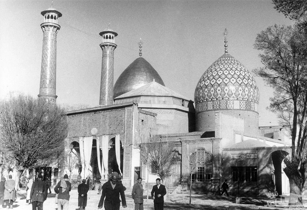 امامزاده صالح تهران