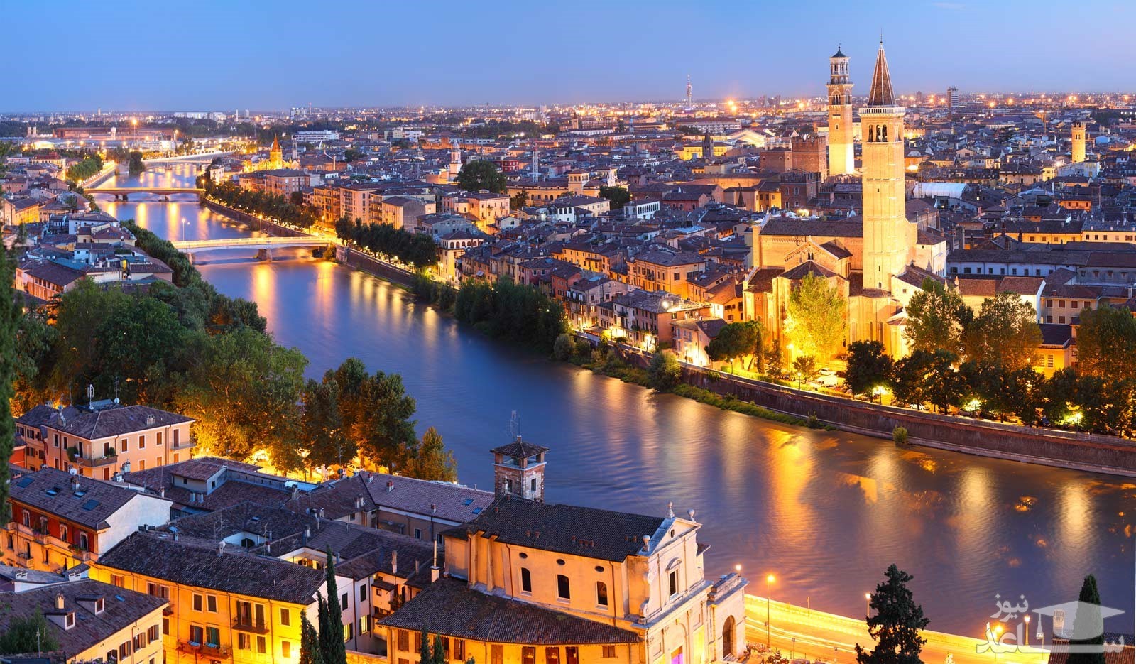 بهترین شهر ایتالیا برای زندگی کجاست؟