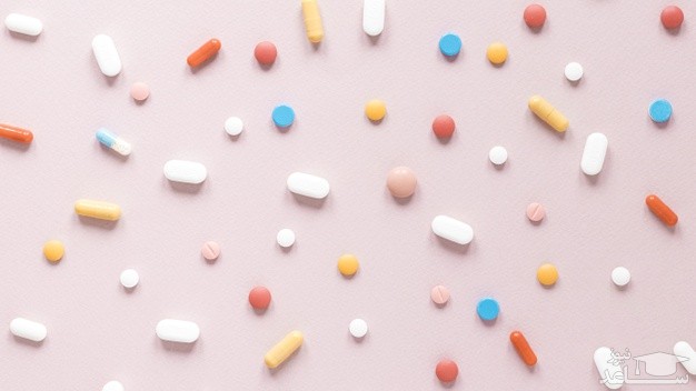 موارد منع مصرف و تداخل دارویی قرص تنوفوویر