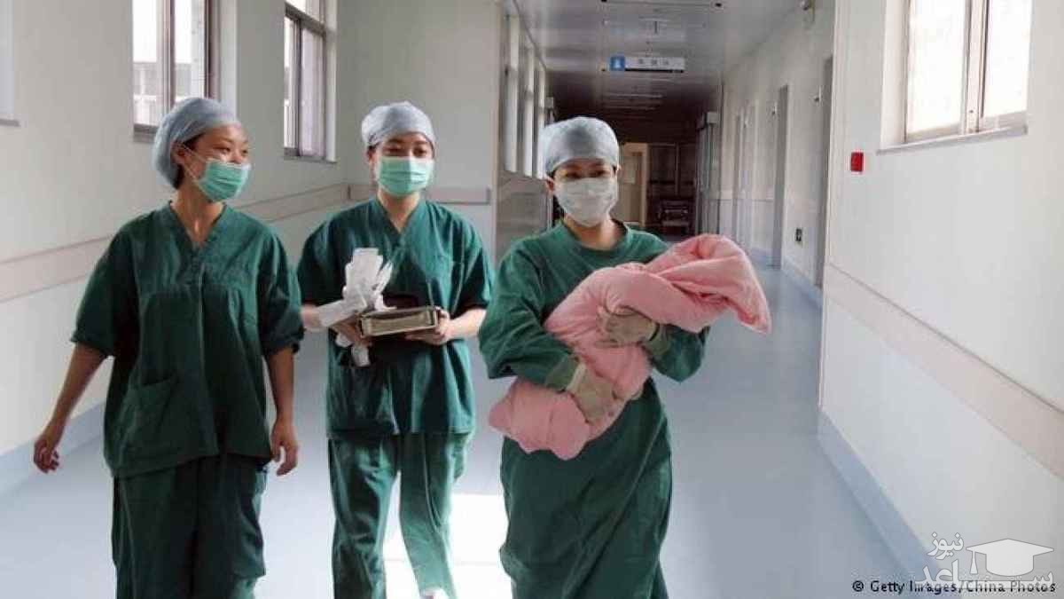 چین، سیاست ۳ فرزندی را رسما قانونی کرد