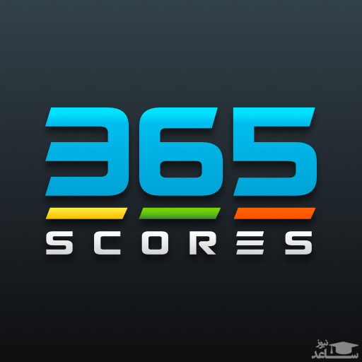 تصویر ۳۶۵Scores : Live Scores & News