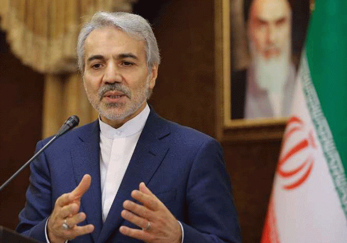 در صورت لزوم تعطیلی مدارس و مراکز آموزش عالی پس از ۱۵ فروردین هم تمدید می‌شود