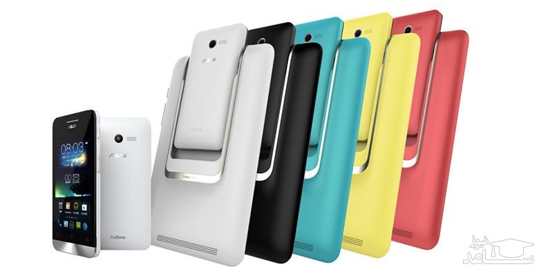 ایسوس پدفون ایکس مینی