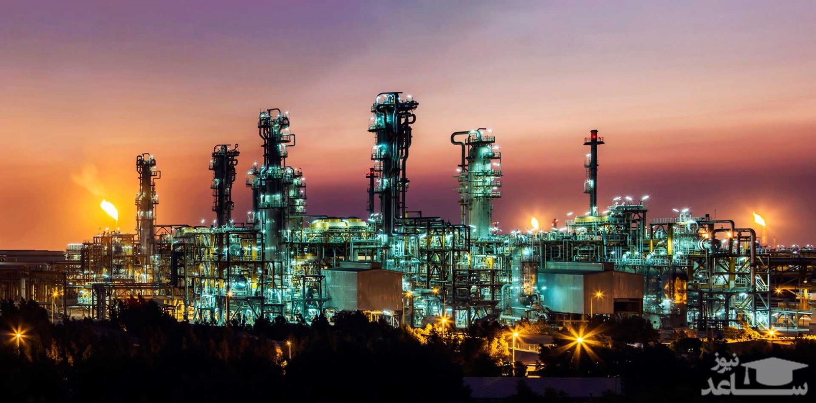 رشد ۱۱۷ درصدی گازرسانی روستایی در ۷ سال گذشته