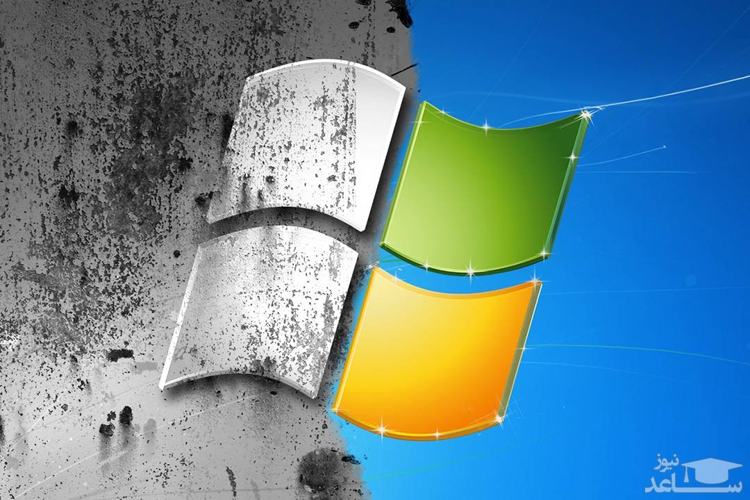 چگونه کامپیوتر را تنظیم کارخانه کنیم؟