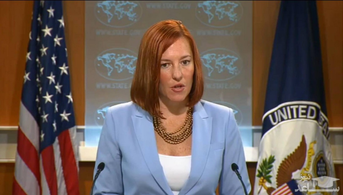 این زن که در دولت اوباما هم بود،سخنگوی کاخ سفید می‌شود