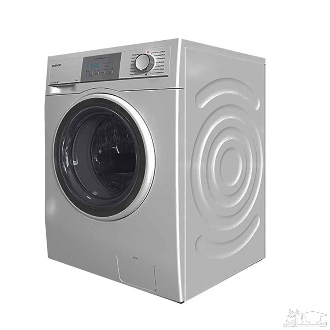  لباسشویی دوو مدل DWK-8010