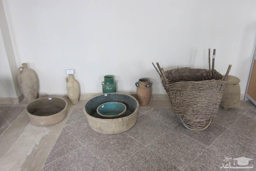 موزه مردم‌شناسی کمیجان