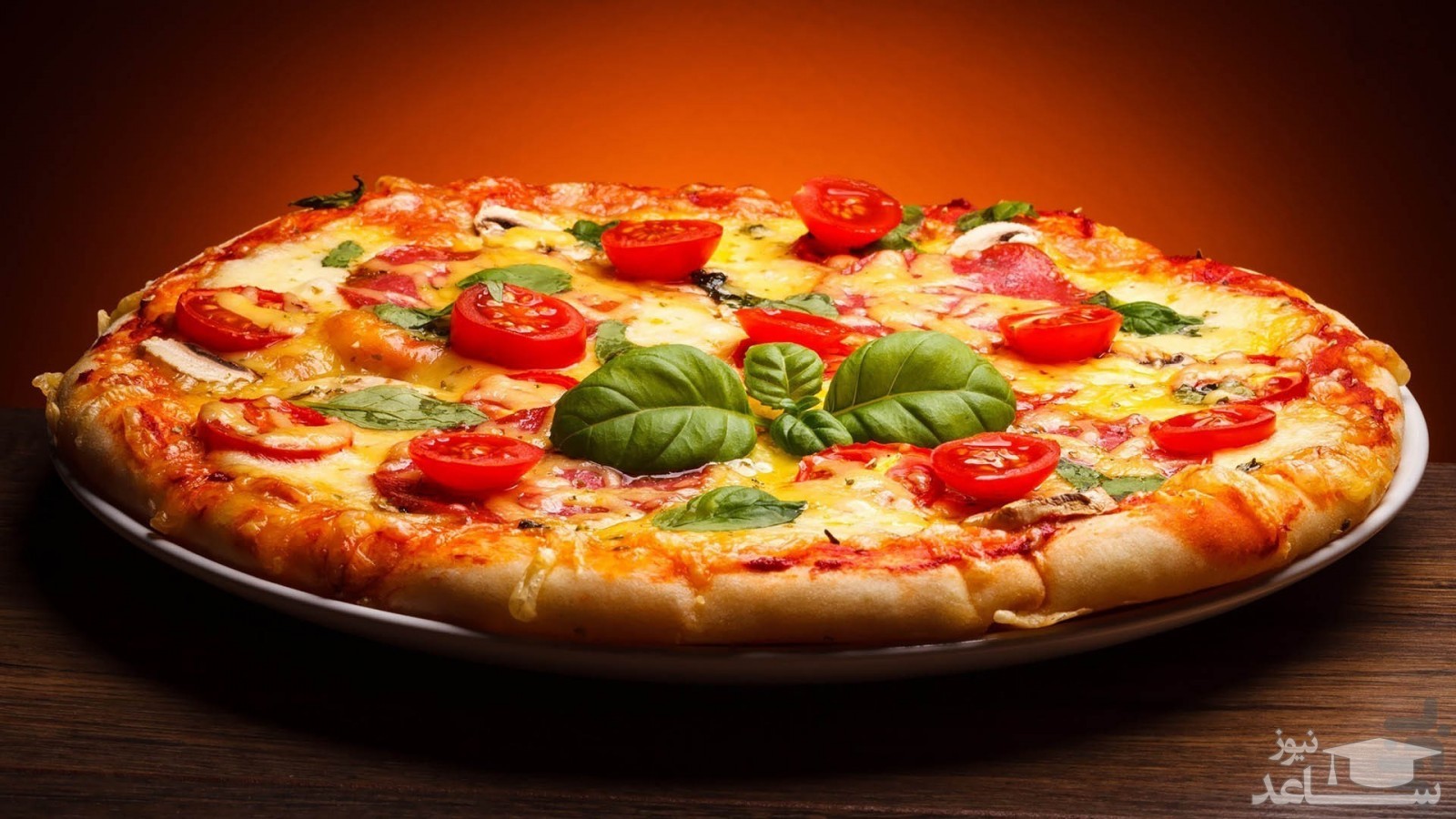 طرز درست کردن پیتزا سیسیلی لذیذ
