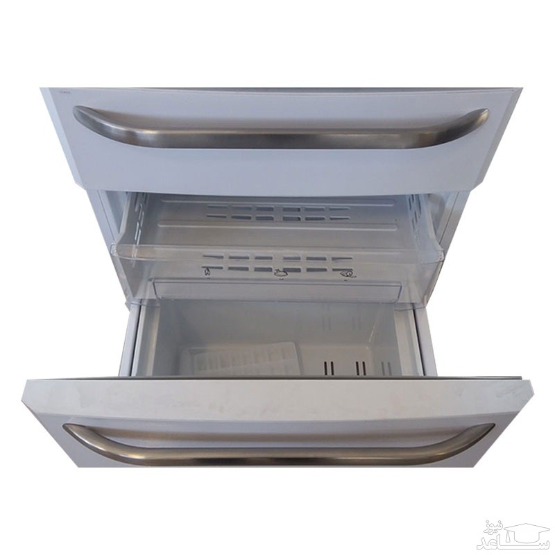 یخچال فریزر الکترواستیل مدل ES36