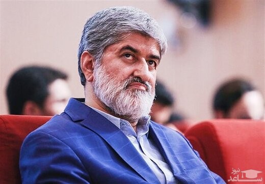 سوال معنادار علی مطهری از سخنگوی شورای نگهبان