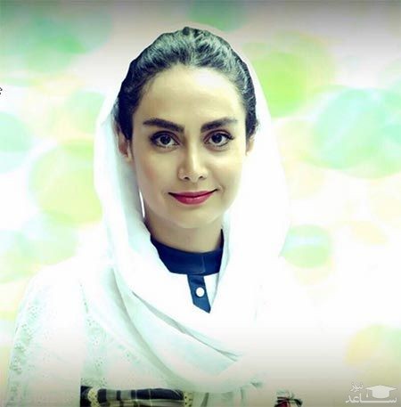 مریم خدارحمی